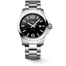 Longines L37604566 Conquest